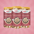 Crunchy Cream & Onion Makhana Roasted in Himalayan Pink Salt